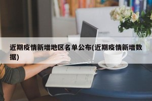 近期疫情新增地区名单公布(近期疫情新增数据)