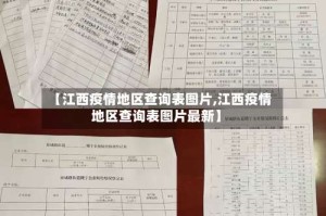 【江西疫情地区查询表图片,江西疫情地区查询表图片最新】