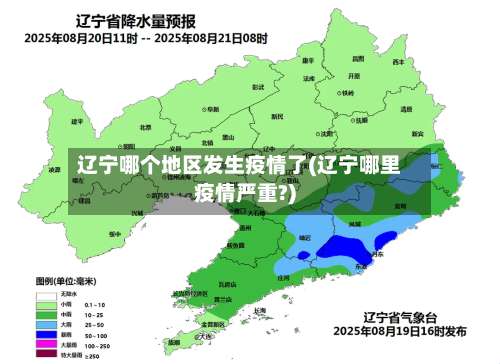 辽宁哪个地区发生疫情了(辽宁哪里疫情严重?)-第2张图片