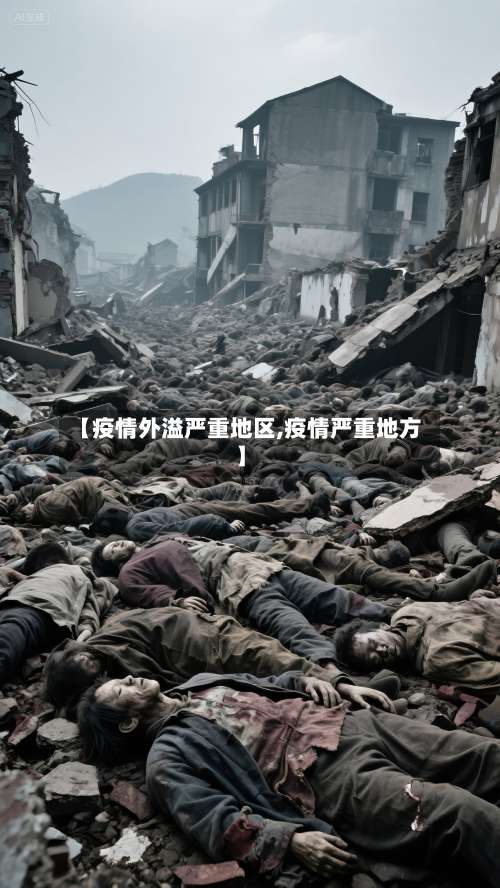 【疫情外溢严重地区,疫情严重地方】-第1张图片