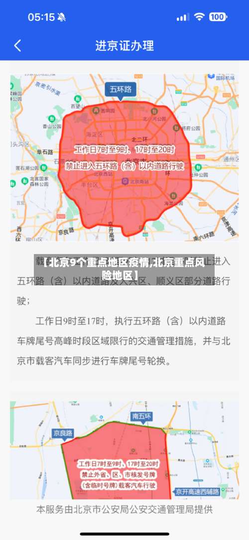 【北京9个重点地区疫情,北京重点风险地区】-第1张图片