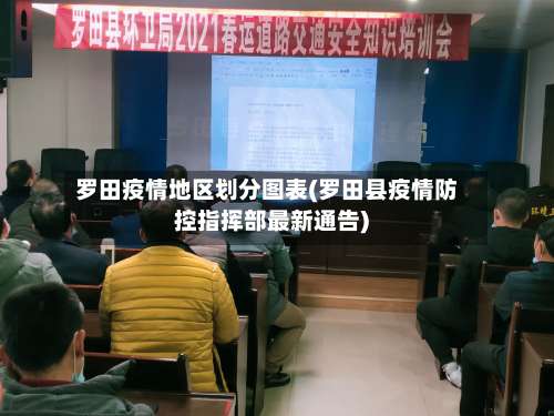 罗田疫情地区划分图表(罗田县疫情防控指挥部最新通告)-第1张图片