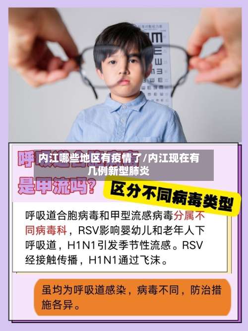 内江哪些地区有疫情了/内江现在有几例新型肺炎-第2张图片