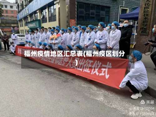 福州疫情地区汇总表(福州疫区划分)-第1张图片