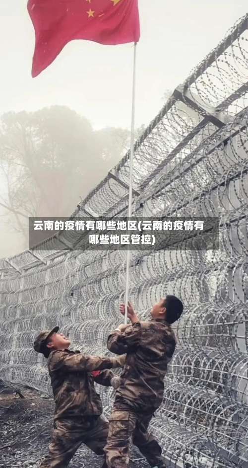 云南的疫情有哪些地区(云南的疫情有哪些地区管控)-第2张图片