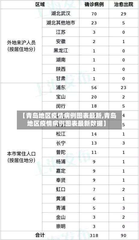 【青岛地区疫情病例图表最新,青岛地区疫情病例图表最新数据】-第3张图片